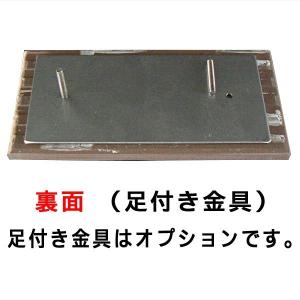 表札 タイル おしゃれ 戸建 浮き彫り CS31の詳細画像4