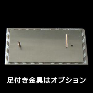 表札 タイル おしゃれ 戸建て 浮き彫り S15の詳細画像4