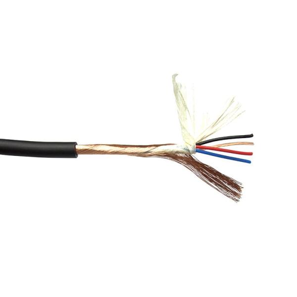 MOGAMI (モガミ) 2893 Neglex "Quad" Mini. マイクケーブル 切り売り