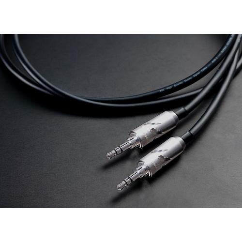 ADL (エーディーエル) iHP-35 II ヘッドホン交換用ケーブル (3.5mmステレオミニ,...