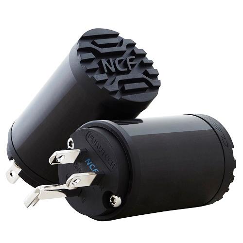 FURUTECH（フルテック）NCF Clear Line ACオプティマイザー (1本)