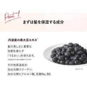 白髪を染めるカラーシャンプー 50mL & カ...の詳細画像3