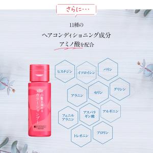 白髪を染めるカラーシャンプー 50mL & カ...の詳細画像4