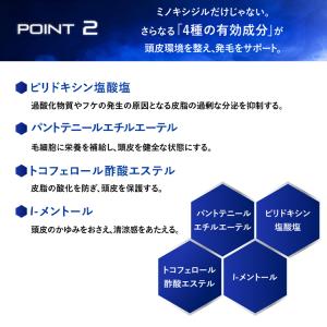 第1類医薬品 アートネイチャー 発毛剤 育毛剤...の詳細画像3