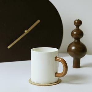 Caramel マグカップ  [ART OF BLACK]｜artofblackshop