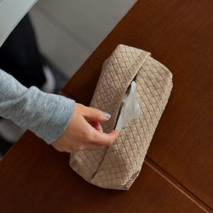 イントレチャート ティッシュカバー ティッシュ...の詳細画像4