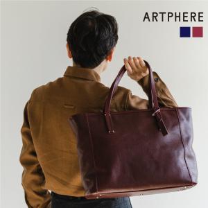 ARTPHERE（アートフィアー） ショルダーバッグ メンズ 斜め掛け