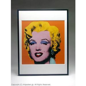 出荷区分D】アンディ・ウォーホル：フラワー Andy Warhol: Flowers