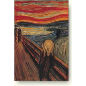 出荷区分D】ロイ・リキテンシュタイン：キス V【絶版シルクスクリーン