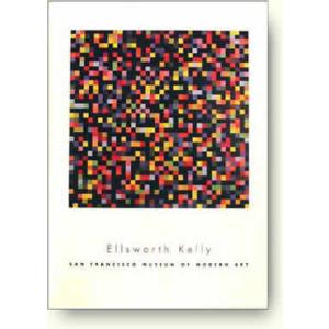 出荷区分D】ロイ・リキテンシュタイン：キス V【絶版シルクスクリーン