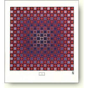 出荷区分D】マーク ロスコ Mark Rothko: Number 5 (Number 22)【アート