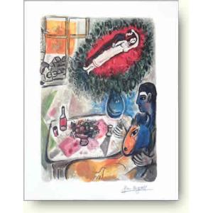 出荷区分B】アンディ・ウォーホル アイスクリーム・デザート 赤と