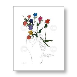 出荷区分D】ロイ・リキテンシュタイン：キス V【絶版シルクスクリーン