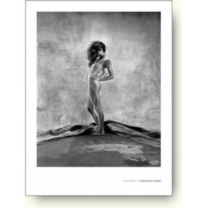 【出荷区分D】フォトポスター クリスチャン・コワニー　ダンサーI　Christian Coigny: La Danseuse I｜artposters