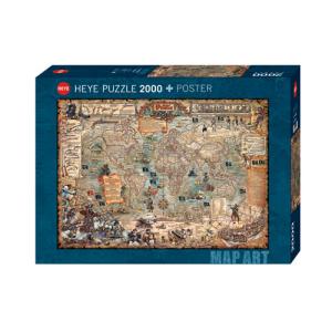 3D ジグソーパズル【宇宙の眺め】500ピース : ヤマサン Yahoo!ショップ