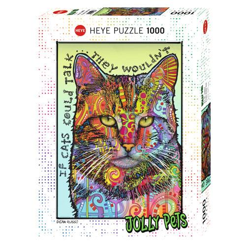ジグソーパズル・HEYE PUZZLE・ヘイパズル 29893 Dean Russo : If Ca...