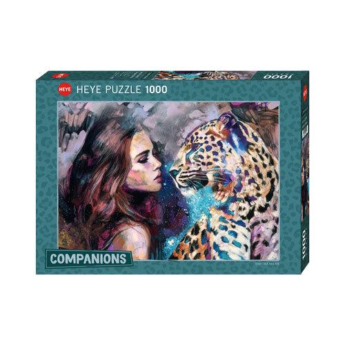 ジグソーパズル・HEYE PUZZLE・ヘイパズル 29959 Dimitra Milan : Al...