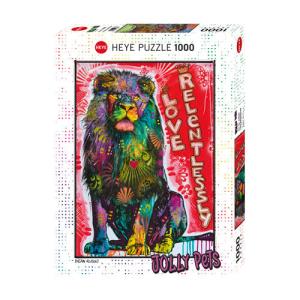 村上隆 Jigsaw Puzzle / SKULLS & FLOWERS CASTLE WALL IN THE SKY