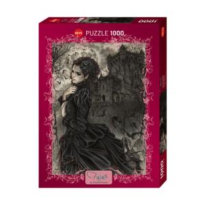 ジグソーパズル・HEYE PUZZLE・ヘイパズル 29897 Zozoville : Selfie