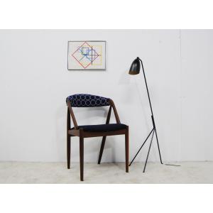 Kai Kristiansen NV31 Dining Chair カイ クリスチャンセン NV31チェア 　 北欧 デンマーク｜artract