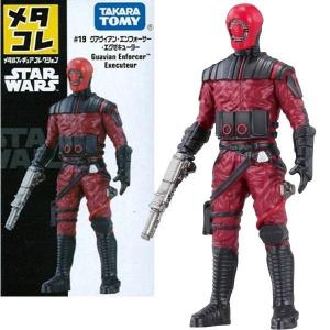 メタコレ STAR WARS スター・ウォーズ ...の商品画像