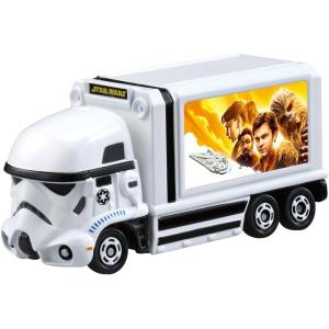 タカラトミー（TAKARA TOMY） トミカ スター・ウォーズ SC-05 スター