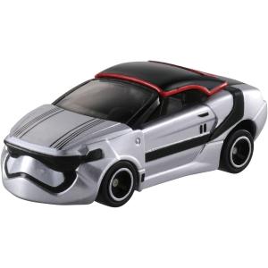TOMICA トミカ STAR WARS スター・ウォーズ SC-08 スター・カーズ キャプテン・ファズマ