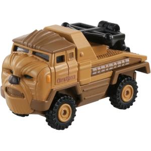 トミカプレミアムunlimited スター・ウォーズ レイザー・クレスト