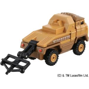 TOMICA トミカ STAR WARS スタ...の詳細画像2