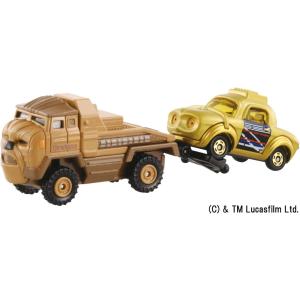 TOMICA トミカ STAR WARS スタ...の詳細画像3