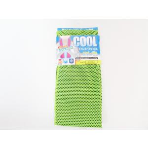 UVカット 日焼け防止 COOL スーパークー...の詳細画像1