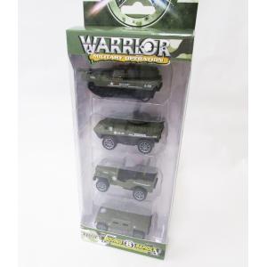 ダイキャストミニカー(樹脂50%) 建設車シリーズ6種類セット 3歳から