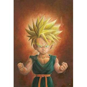 エンスカイ 【新品】ジグソーパズル ドラゴンボールZ 肖像画