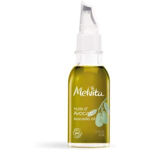 Melvita メルヴィータ ビオオイル アボカドオイル 50ml