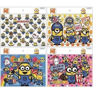 minions ミニオンズ ピクチャーパズル ジグソーパズル 24ピース 4柄セット