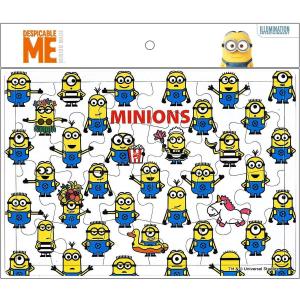 minions ミニオンズ ピクチャーパズル ...の詳細画像1