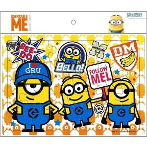 minions ミニオンズ ピクチャーパズル ...の詳細画像2