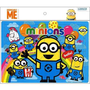 minions ミニオンズ ピクチャーパズル ...の詳細画像3