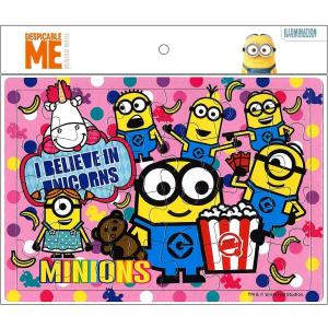 minions ミニオンズ ピクチャーパズル ...の詳細画像4