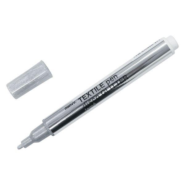 マービー ｄｉｓｃｏ　ＧＬＩＴＴＥＲ　シルバー