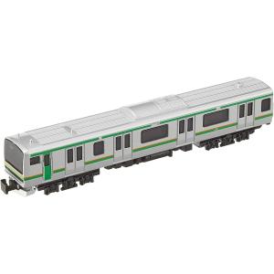 トレーン Nゲージ ダイキャストスケールモデル No.20 E231系湘南新宿ライン