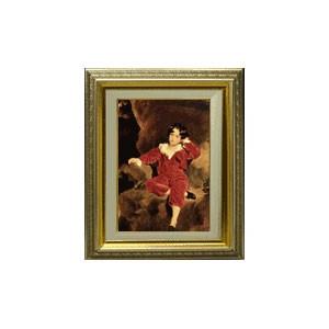 船越 保武 「k嬢」 : アンティーク慈光 - 通販 - Yahoo!ショッピング