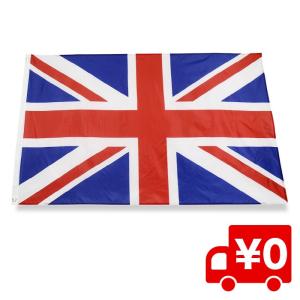 150x90 イギリス 国旗 柄 生地 フラッグ ユニオンジャック