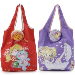 ADO MIZUMORI エコバッグ salle de bal（サルデバル） エコバッグ ADO MIZUMORI 水森亜土 エコ