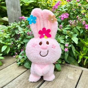 吉徳大光 【即納】レトロぬいぐるみこれくしょん キャンディ