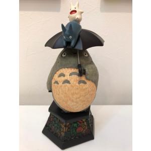 　ステンドグラス風オルゴール/20cm 《プレゼントにおすすめ》