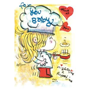 アートサロン和錆 水森亜土 Yahoo ショッピング