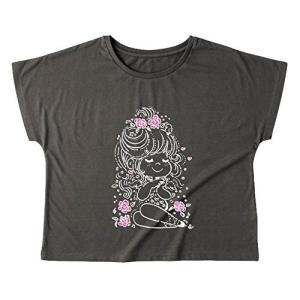 アートサロン和錆 Tシャツ 水森亜土 Yahoo ショッピング