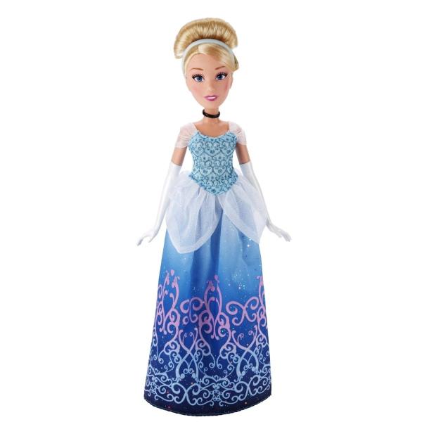 Disney Princess Royal Shimmer Cinderella Doll /ディズ...