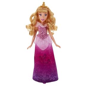 Disney Princess Royal Shimmer Aurora Doll /ディズニー プリンセス ドール 眠れる森の美女 オーロラ姫 (アメリカ限定) ロイヤルフレンズシリーズ　人形｜artsalonwasabi